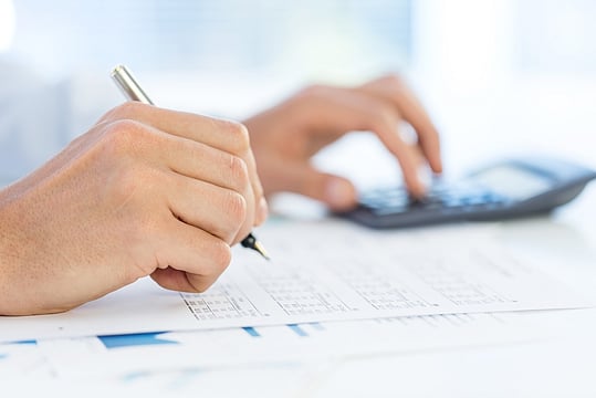 Buddhism And Personal Finance