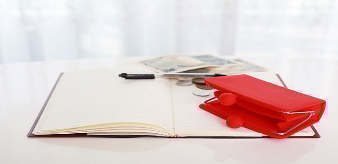 I like budget and I cannot lie