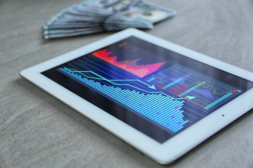 Time to Go Active on Passive Investment