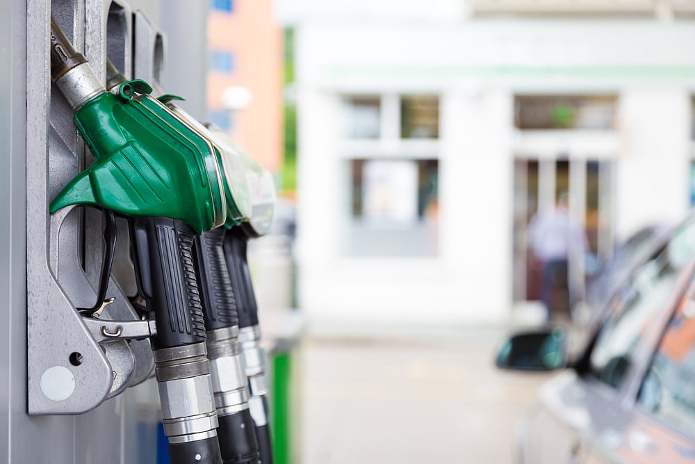 Ferocious Second Covid Wave to Shave-Off 20-25% of Auto Fuel Demand