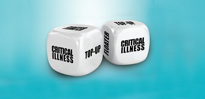 Build a healthy foundation