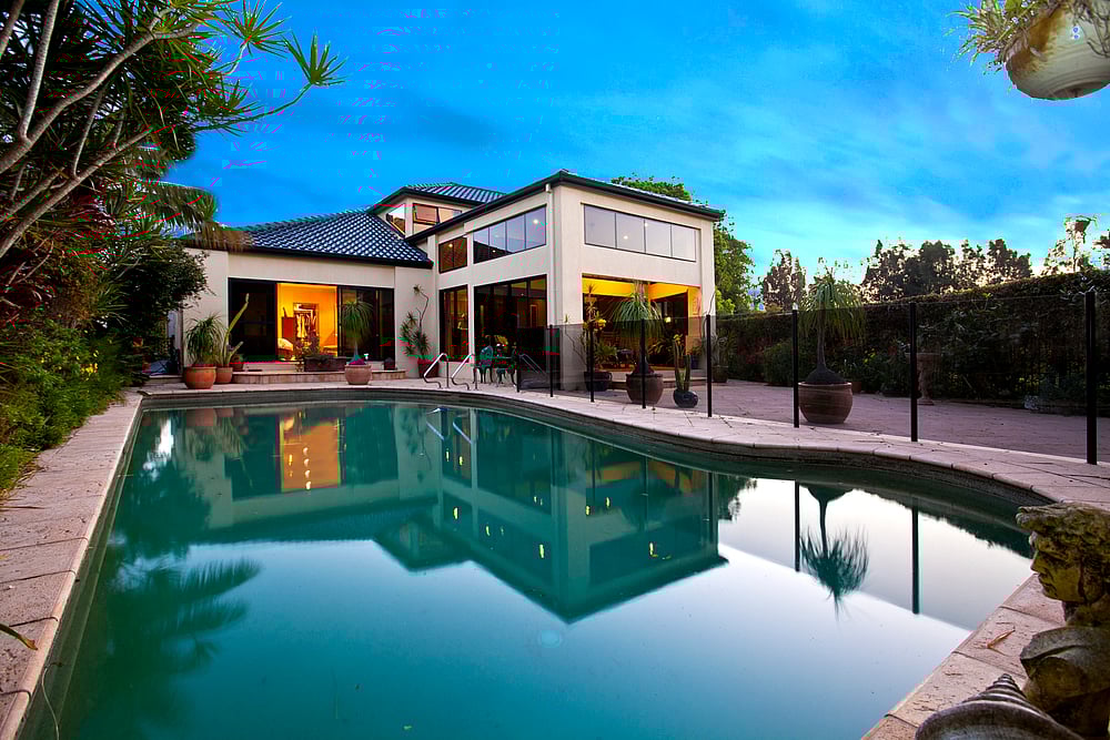 Second homes, holiday homes gaining traction