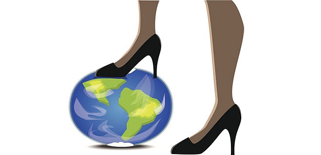 Air India seat reservation for women: Why we want respect not reverence