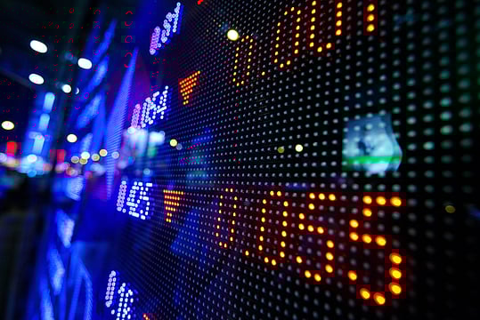 Stock Market Today: Global Shares Slip as Worries Grow about Trump's Tariffs