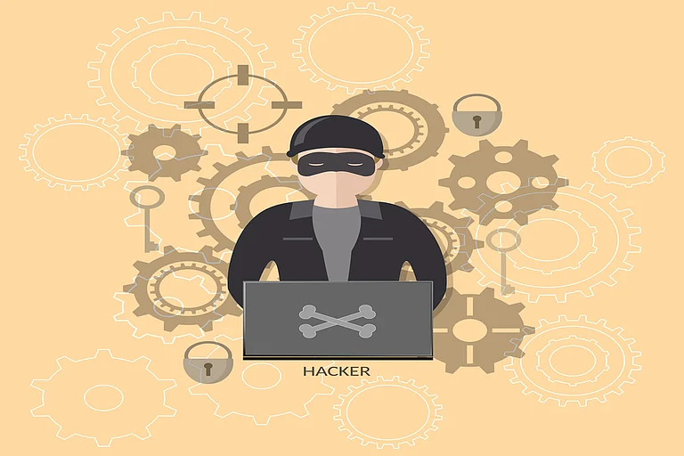 Digital Fraud Attempts In India Declines Against Companies - null