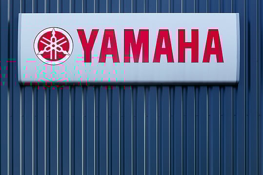 Yamaha 2-Wheeler Sales Up 54% At 55,151 Units In January