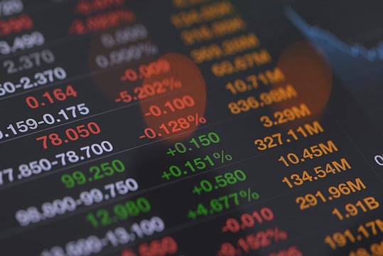 Sensex Rallies 504 Pts; Nifty Reclaims 11,800