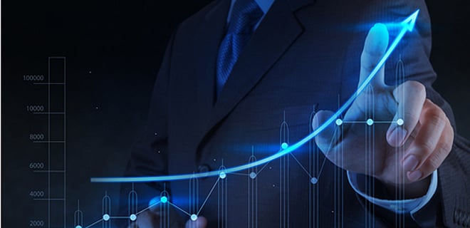 Losses at Market Closing For The Sensex, Nifty