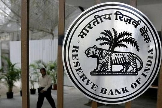 RBI Doubles Bullet Repayment Gold Loan Limits For Urban Co-Op Banks To Rs 4 Lakh