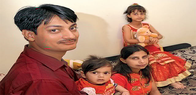 No time to be conservative