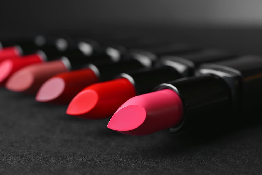 Are You Falling Prey To The Lipstick Effect?