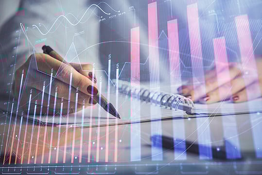 Stimulus Package Measures Promise Reforms Over Medium To Long Term