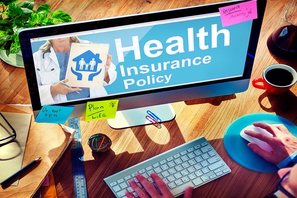 How To Benefit From Health Insurance Portability