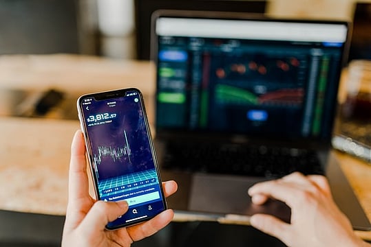 Fed Hint to Call off Stimulus Drags Sensex Down 300 Points