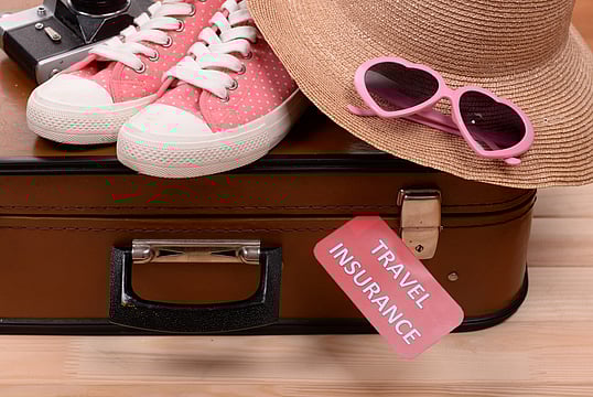Consider Travel Insurance Before Packing Your Bags