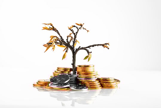 Equity MFs See Outflow For The Fourth Month In A Row