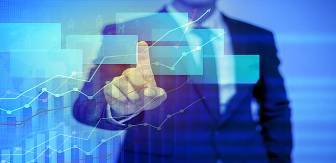 Learning the market tips