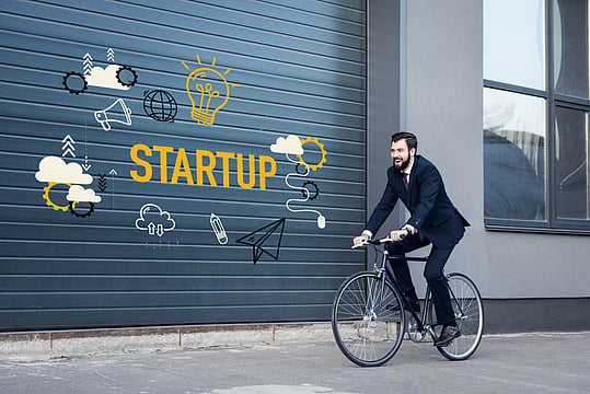 PM May Visit StartUp Mahakumbh, Event To Host More Than 2,000 Ventures: DPIIT Secretary