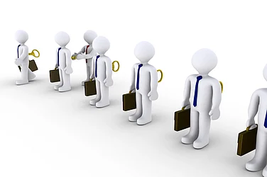 COVID-19: Sharp Rise In Demand For Contract Workers