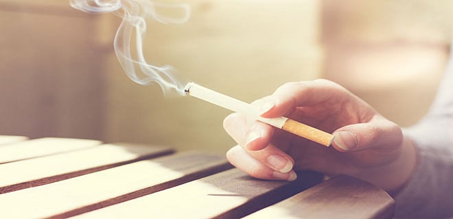 Must Know: Impact of tobacco consumption on your Insurance Cover