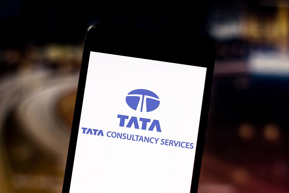 TCS