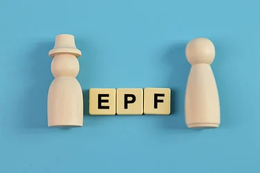 How to File e-Nomination for PF Account