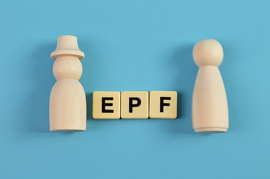 How to File e-Nomination for PF Account