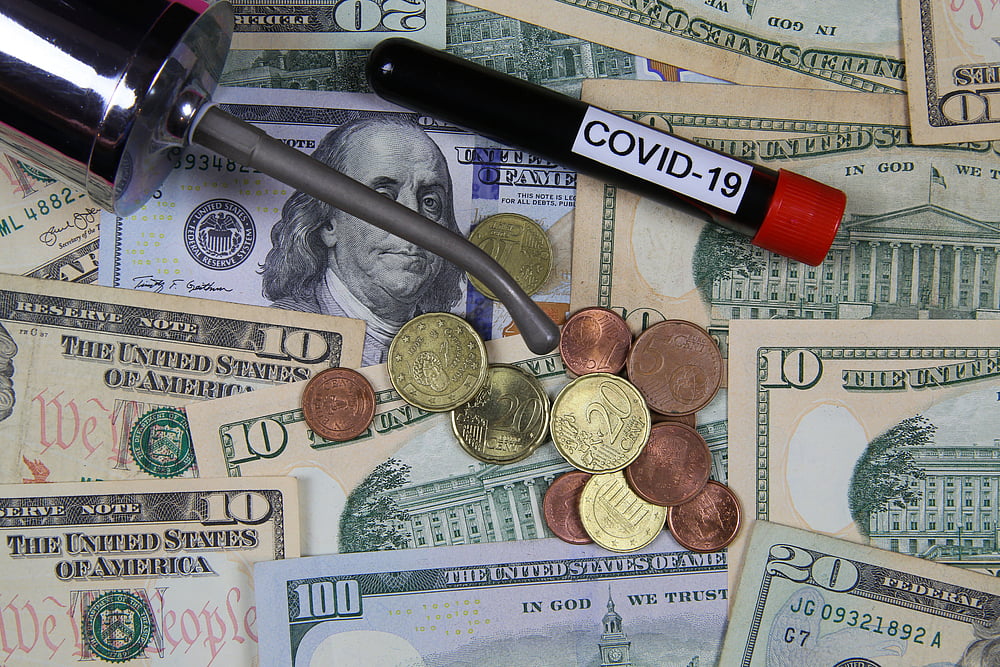 RBI Unleashes Liquidity Booster for Economy to Heal Covid Wounds