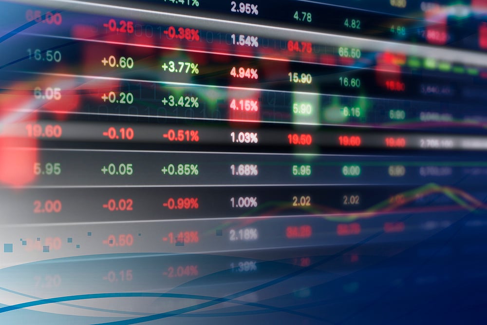 Markets Climb in Early Trade on Buying in IT, Bank Stocks