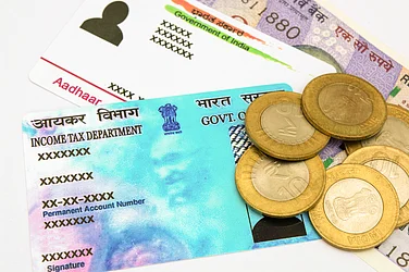 5 Ways to Link Your PAN with Aadhar