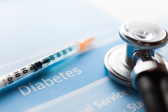 Glenmark Launches Triple-Drug Combo For Type 2 Diabetes
