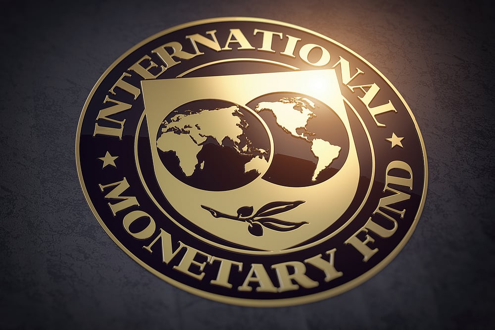 IMF has revised Indias growth to 7 per cent