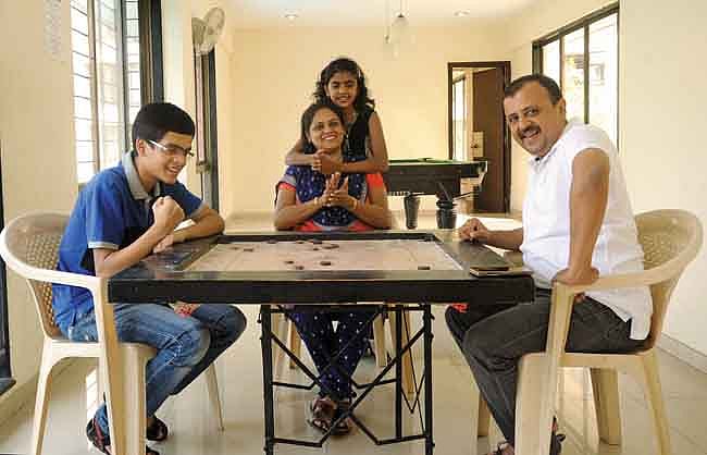 Real estate fixation