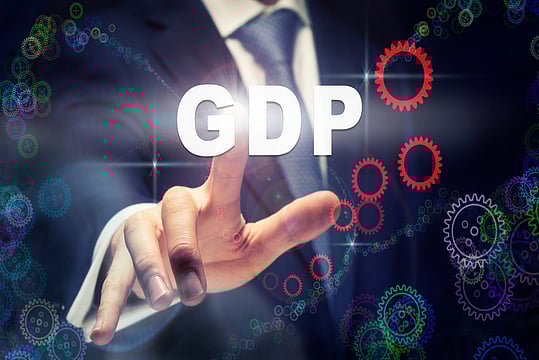 Worst over on India's Growth Trajectory; Q3 GDP Expansion Seen at 6.2%: Report