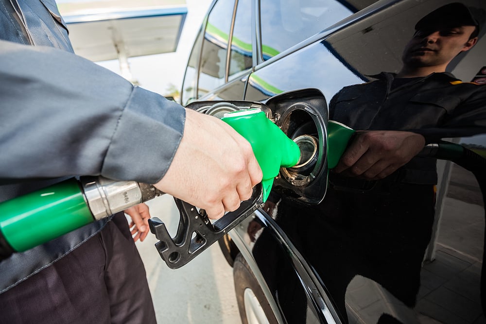 Fuel Price Slashed For Third Time, Petrol By 22 Paise, Diesel By 23 Paise