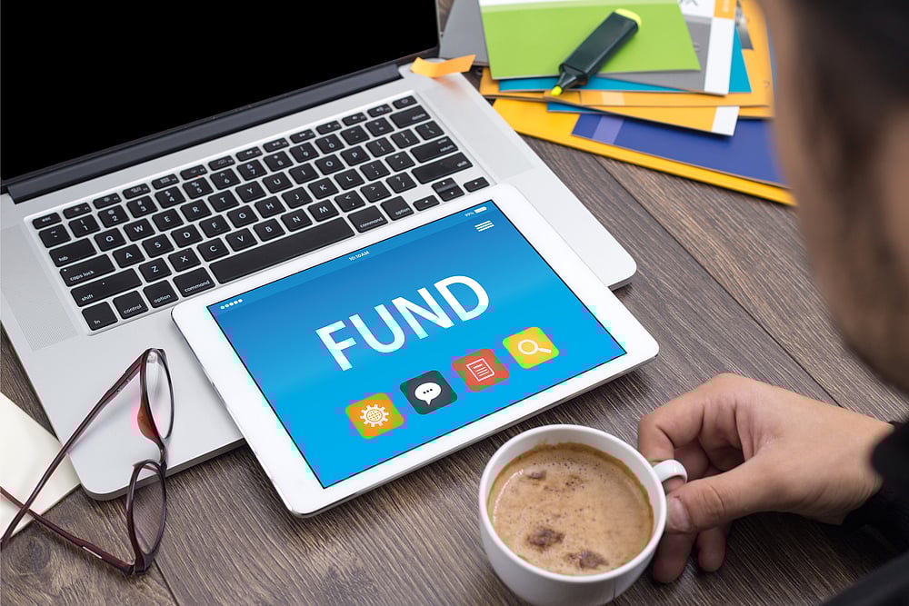 Mutual Fund Equity Inflow Rises For The Third Month In A Row