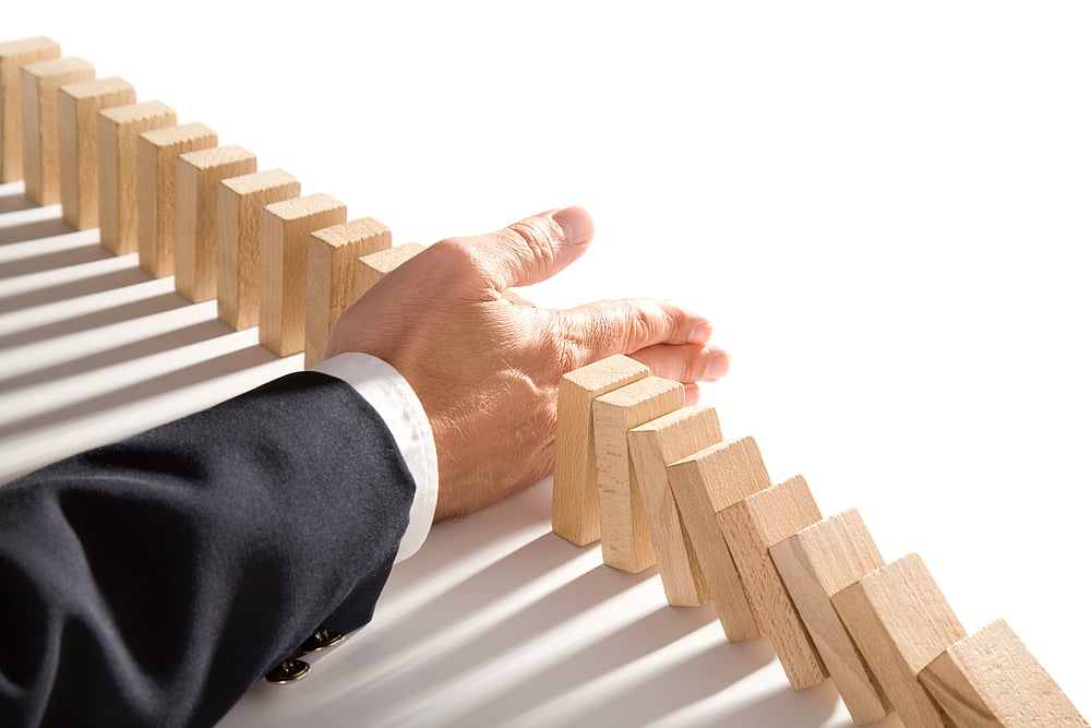 Risk Management Tactics for Active Investors