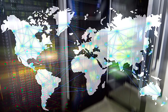 NSE Overseas Wing Appoints BSO As Its Global Connectivity Provider