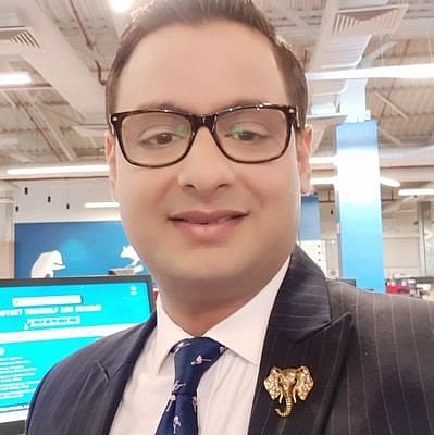 Sebi Bans TV Host Hemant Ghai From Capital Market