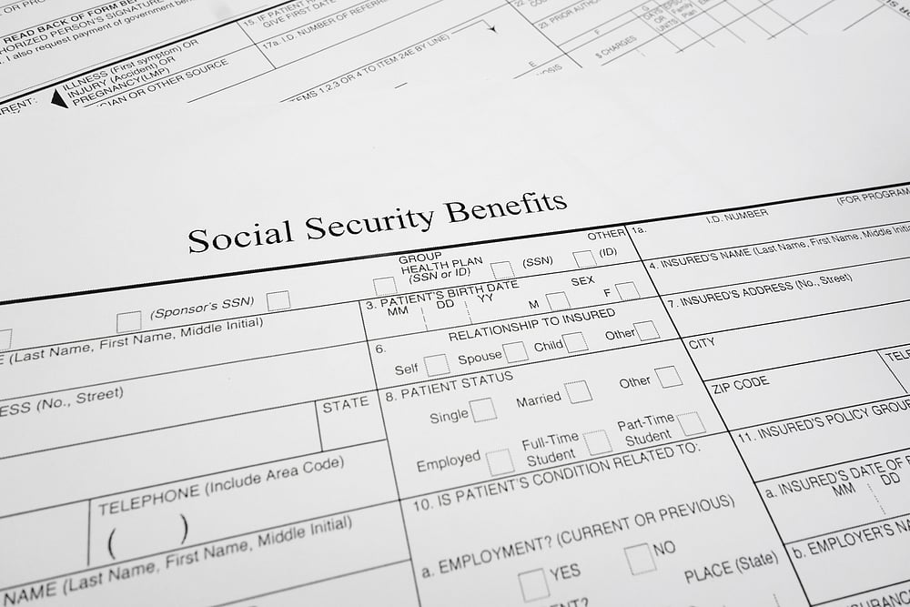 A Quick Look At The Social Security Bill, 2019