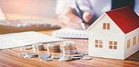 Home Loan, 
Buying Property In India
