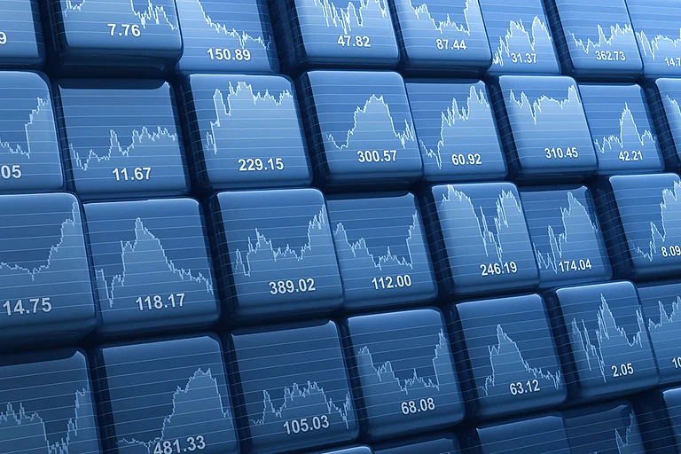 FII flows to return gradually, NIFTY to jump 10 pc to 26,500 pts by June 2027: Report - null