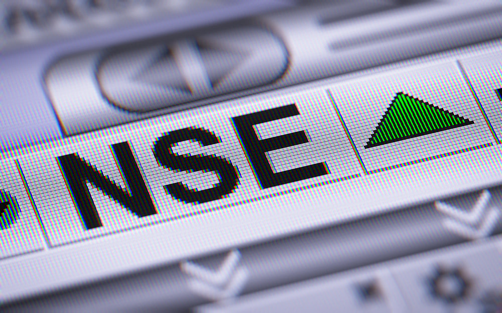 Nifty To touch 13,400 level In 2020: Kotak Securities