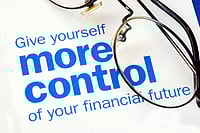 How To Reorganise And Improve Your Finance