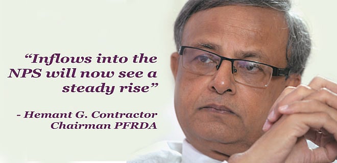 Budget push will boost subscriptions