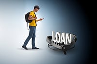 Be Aware! Don’t Let Digital Loan Sharks Bite You Be Aware! Don’t Let Digital Loan Sharks Bite You
