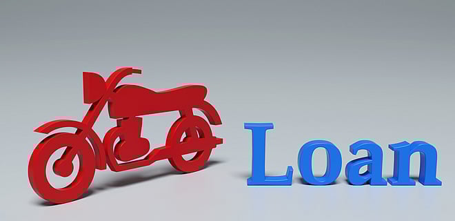 To Fast Track Sales, InCred Offers Loans For Two-Wheelers