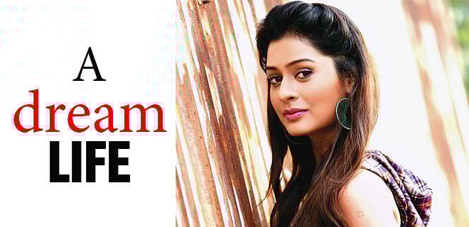 A dream life