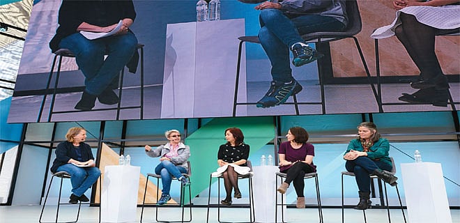 Google I/O & Apple WWDC Gadgets Highlights