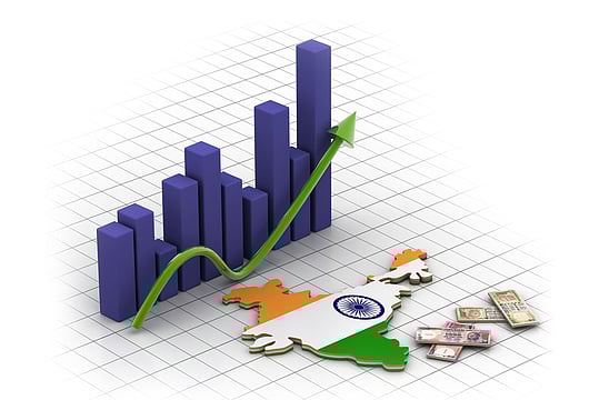 Sitharaman Addresses RBI Board, Explains Priorities Of Govt